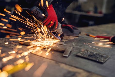 metal fabrication in auburn|Metal Fabrication Techniques — The Complete Guide.